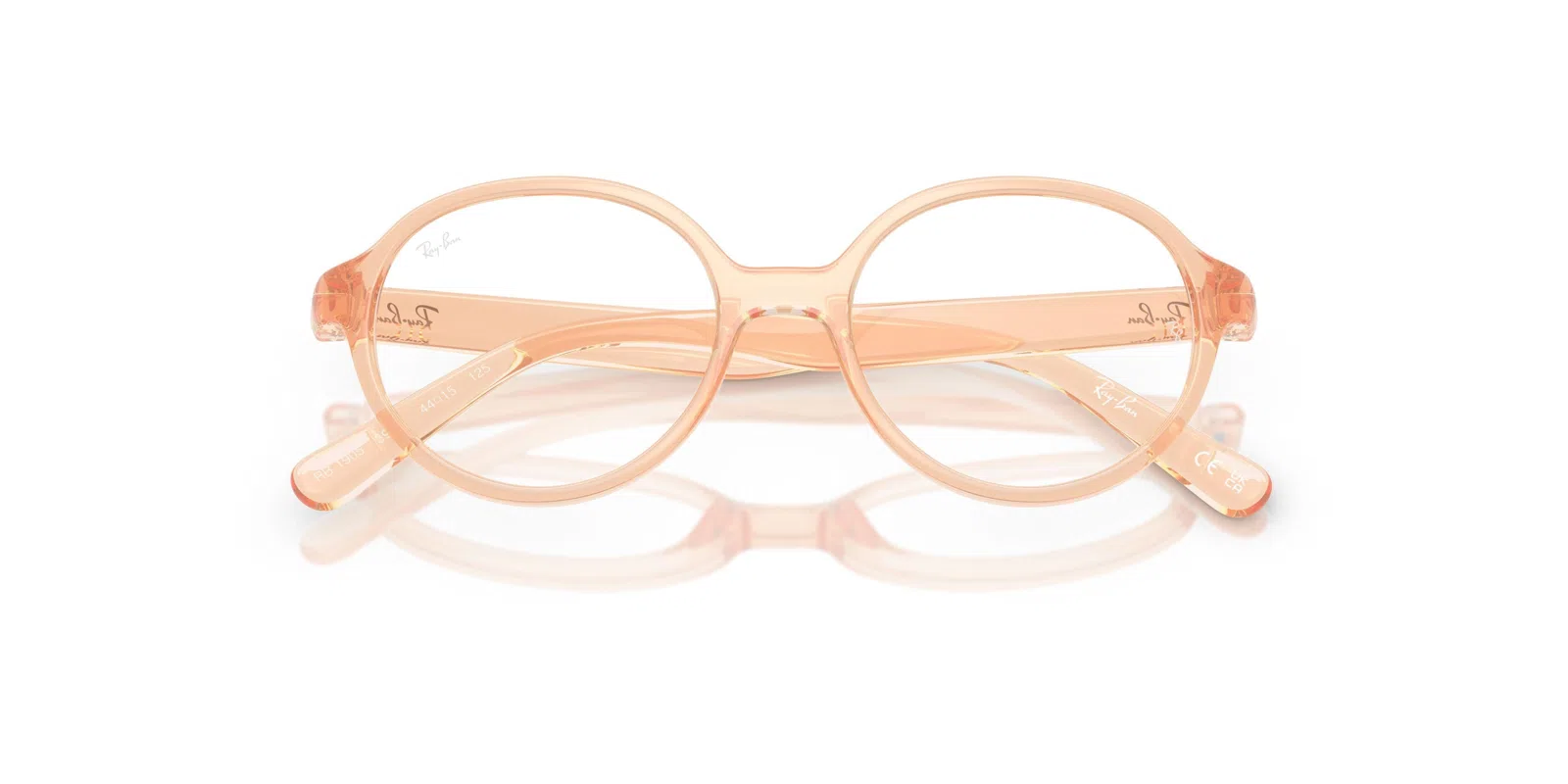 Ray-Ban Junior 1905 Eyeglasses - view 29